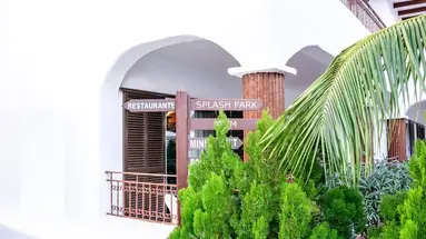 Coral Los Alisios