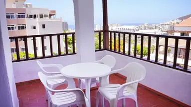 Coral Los Alisios