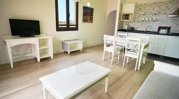 Coral Los Alisios