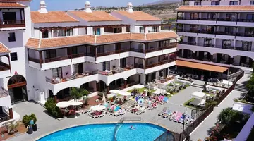 Coral Los Alisios