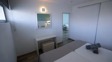 CORAL OCEAN VIEW (ADULTS ONLY 16+)