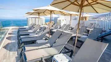 CORAL OCEAN VIEW (ADULTS ONLY 16+)
