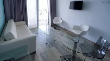 CORAL OCEAN VIEW (ADULTS ONLY 16+)