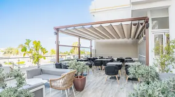 CORAL OCEAN VIEW (ADULTS ONLY 16+)