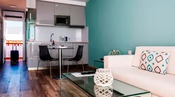 CORAL OCEAN VIEW (ADULTS ONLY 16+)
