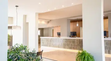 CORAL OCEAN VIEW (ADULTS ONLY 16+)