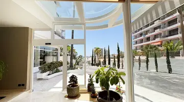 CORAL OCEAN VIEW (ADULTS ONLY 16+)