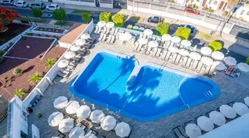 CORAL OCEAN VIEW (ADULTS ONLY 16+)