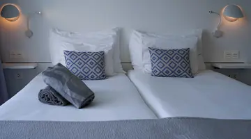 CORAL OCEAN VIEW (ADULTS ONLY 16+)