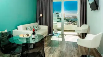 CORAL OCEAN VIEW (ADULTS ONLY 16+)