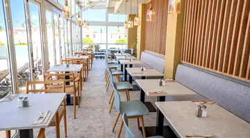 CORAL OCEAN VIEW (ADULTS ONLY 16+)