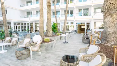 CORAL OCEAN VIEW (ADULTS ONLY 16+)