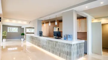 CORAL OCEAN VIEW (ADULTS ONLY 16+)