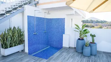 CORAL OCEAN VIEW (ADULTS ONLY 16+)