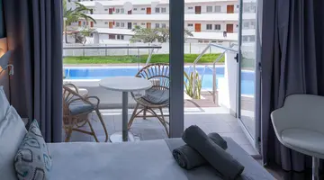 CORAL OCEAN VIEW (ADULTS ONLY 16+)