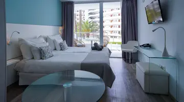 CORAL OCEAN VIEW (ADULTS ONLY 16+)