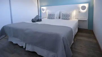 CORAL OCEAN VIEW (ADULTS ONLY 16+)