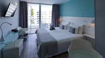 CORAL OCEAN VIEW (ADULTS ONLY 16+)
