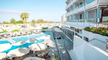 CORAL OCEAN VIEW (ADULTS ONLY 16+)