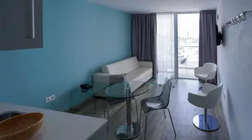 CORAL OCEAN VIEW (ADULTS ONLY 16+)