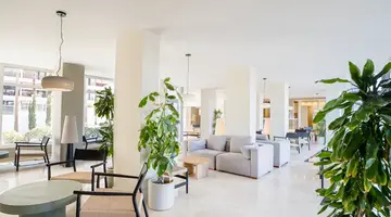 CORAL OCEAN VIEW (ADULTS ONLY 16+)