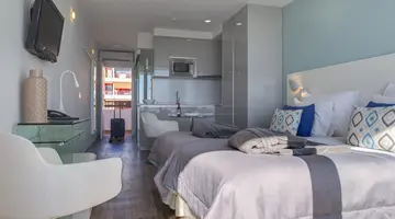 Coral Ocean View (Only Adults)