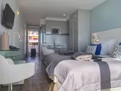 Coral Ocean View (Only Adults)