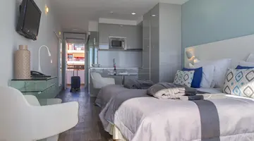 Coral Ocean View (Only Adults)