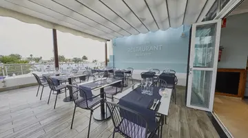 Coral Ocean View (Only Adults)