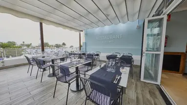 Coral Ocean View (Only Adults)