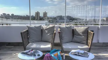 Coral Ocean View (Only Adults)