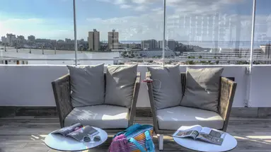 Coral Ocean View (Only Adults)