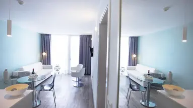 Coral Ocean View (Only Adults)