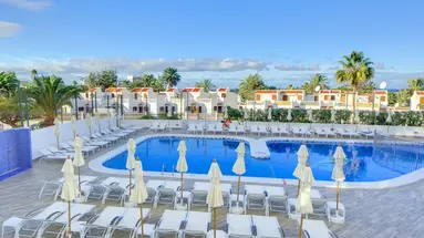 Coral Ocean View (Only Adults)