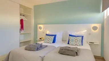 Coral Ocean View (Only Adults)