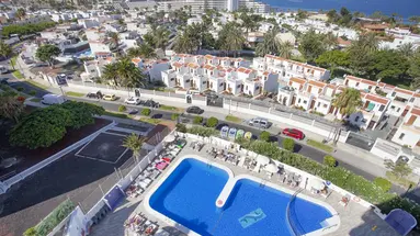 Coral Ocean View (Only Adults)