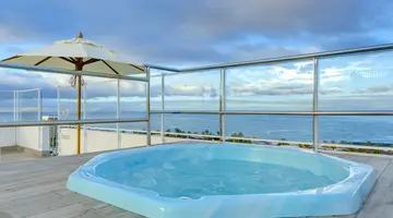 Coral Ocean View (Only Adults)