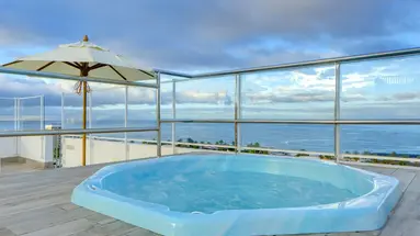 Coral Ocean View (Only Adults)