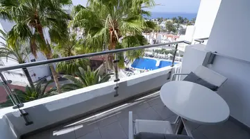 Coral Ocean View