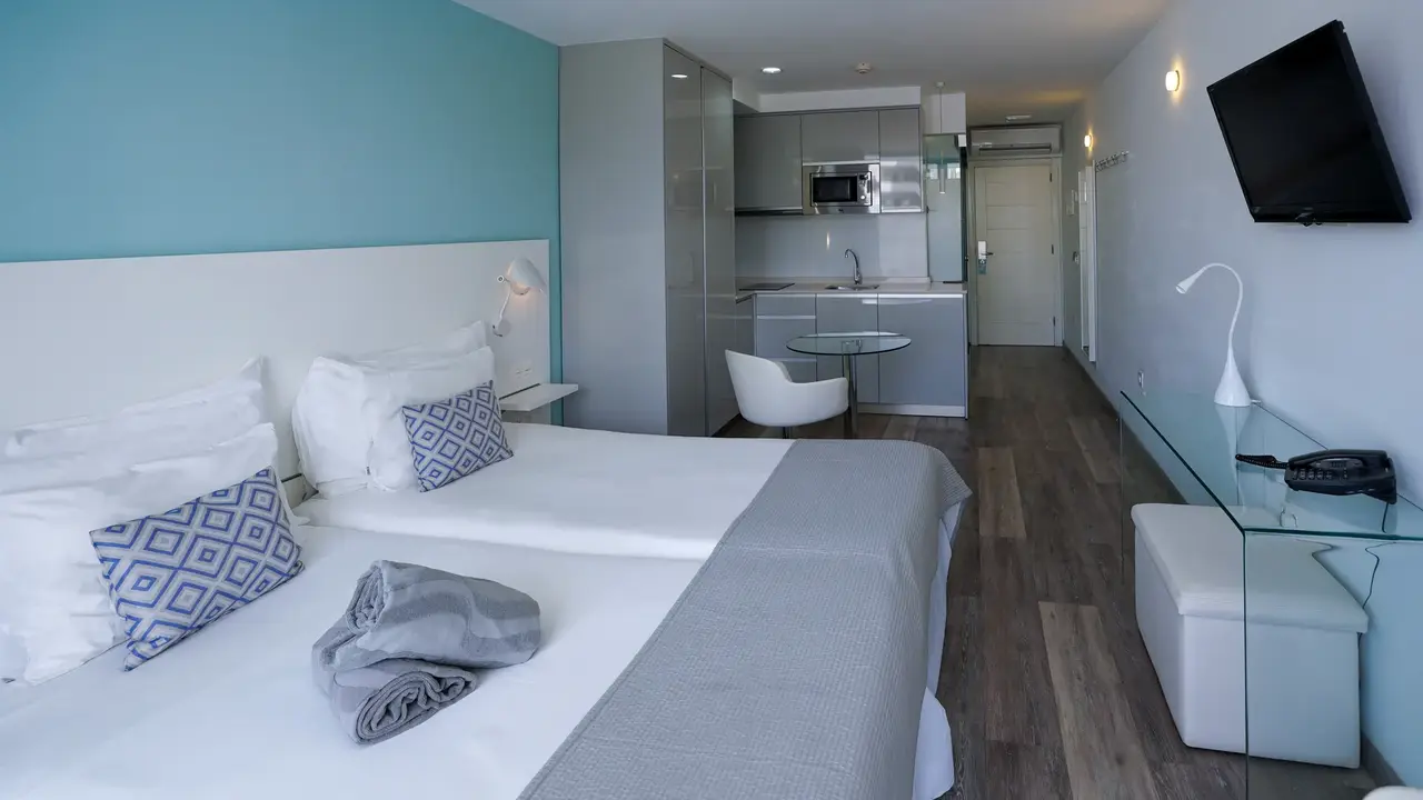 Coral Ocean View