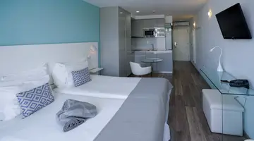 Coral Ocean View