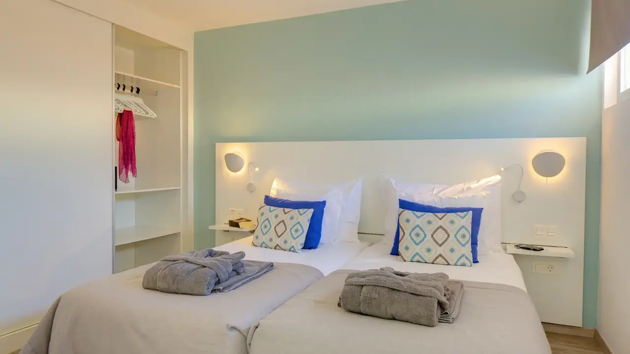 Coral Ocean View