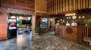 Coral Reef Resort & Spa
