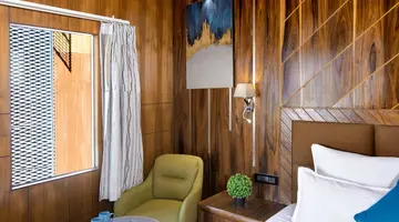 Coral Reef Resort & Spa