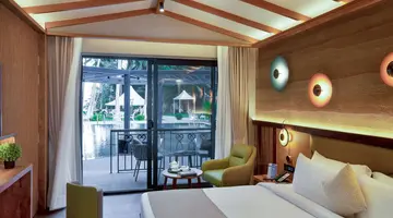 Coral Reef Resort & Spa