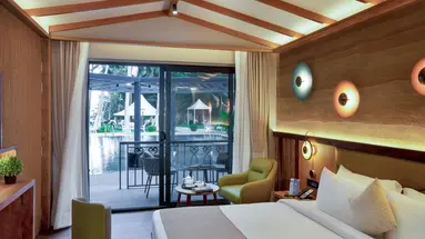 Coral Reef Resort & Spa