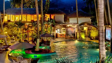 Coral Reef Resort & Spa
