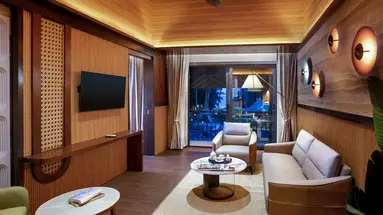 Coral Reef Resort & Spa