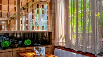 Coral Reef Resort & Spa