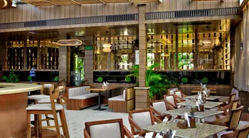 Coral Reef Resort & Spa
